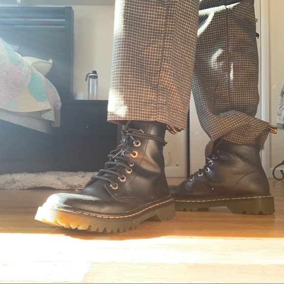 dr martens luana 7